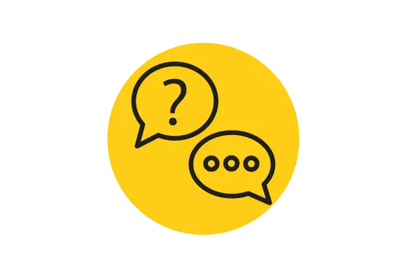Banner FAQ Contacto