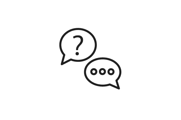 Banner FAQ