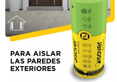 Isover_Enero_2024_producto_pack verde _Posteo_storys_imágenes