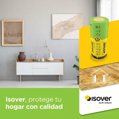 Isover_agosto_2024_Producto_pack verde _posteo_imagen