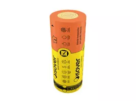 Acustiver R Pack Naranja de lana de vidrio