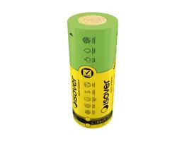 Pack Verde Fieltro Fachada VR HR