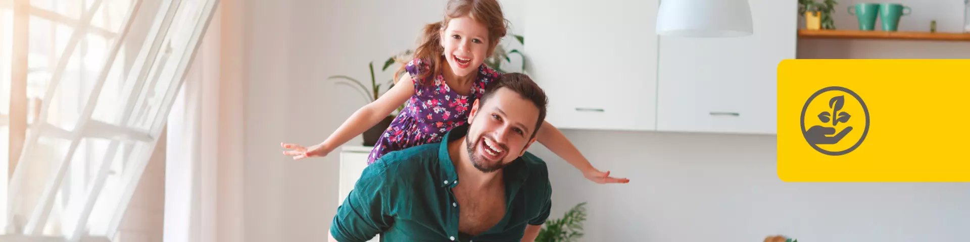 5 razones para usar isover: sustentabilidad