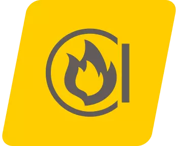 5 razones para usar isover: Resistencia al fuego