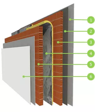 Solución de Aislación LH12 + Rolac Plata + LH8