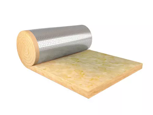 Fieltro Tensado Aluminio - Imagen producto